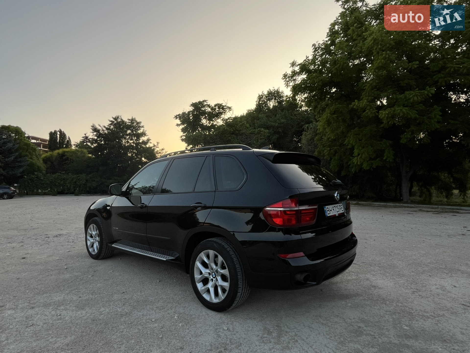 2010 BMW X5 - мініатюра 106
