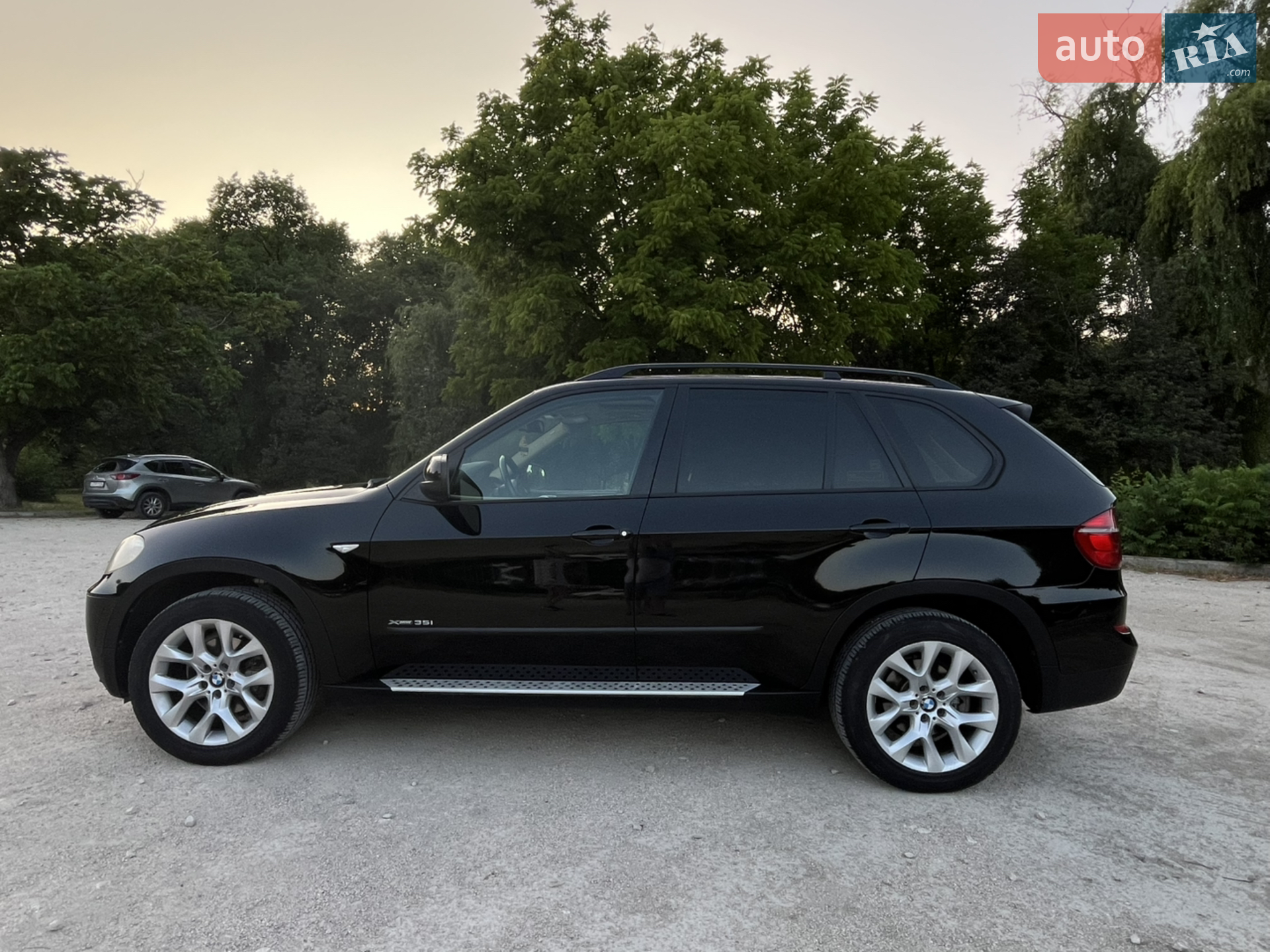 2010 BMW X5 - мініатюра 105