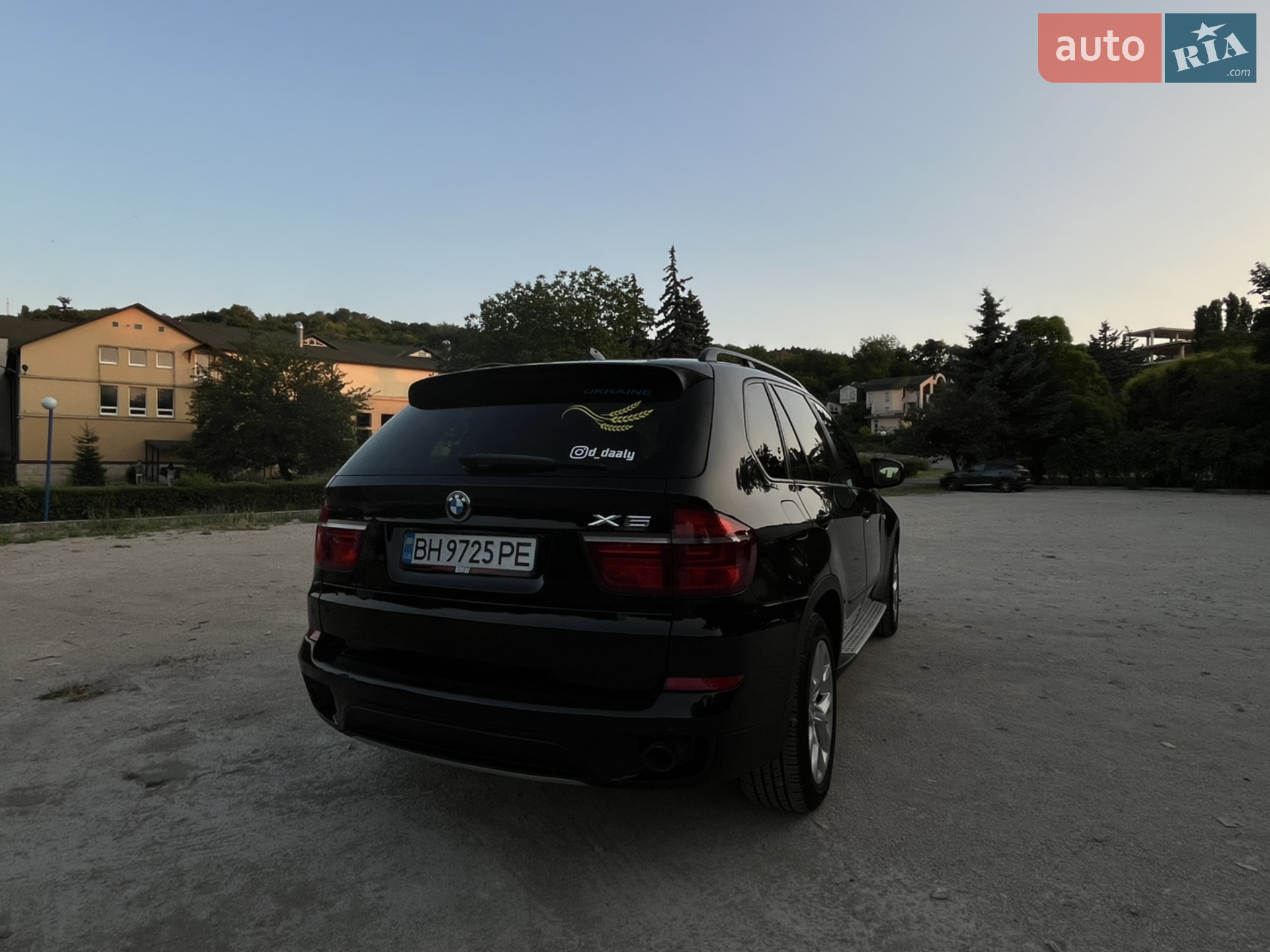 2010 BMW X5 - мініатюра 108