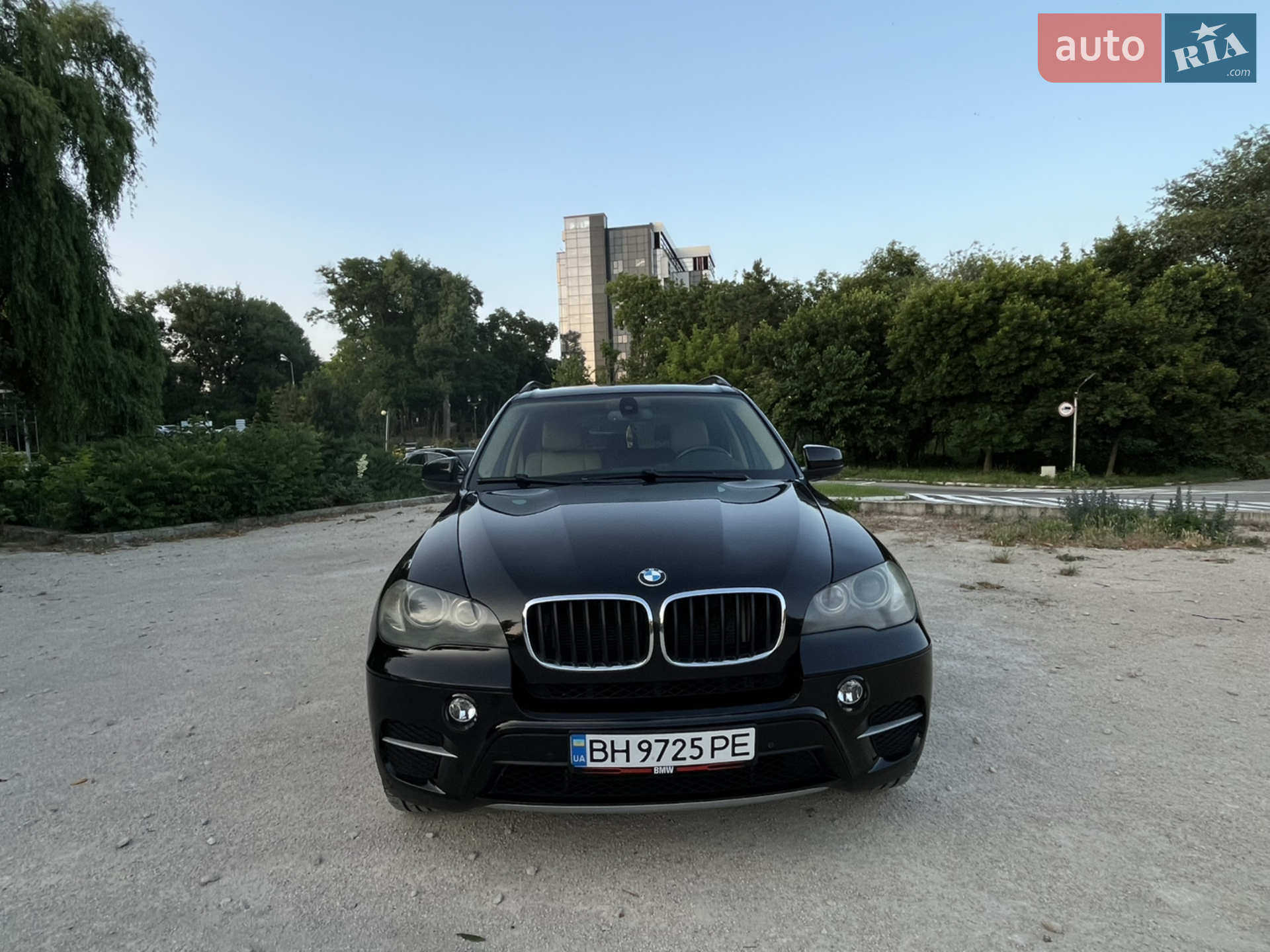 2010 BMW X5 - мініатюра 113