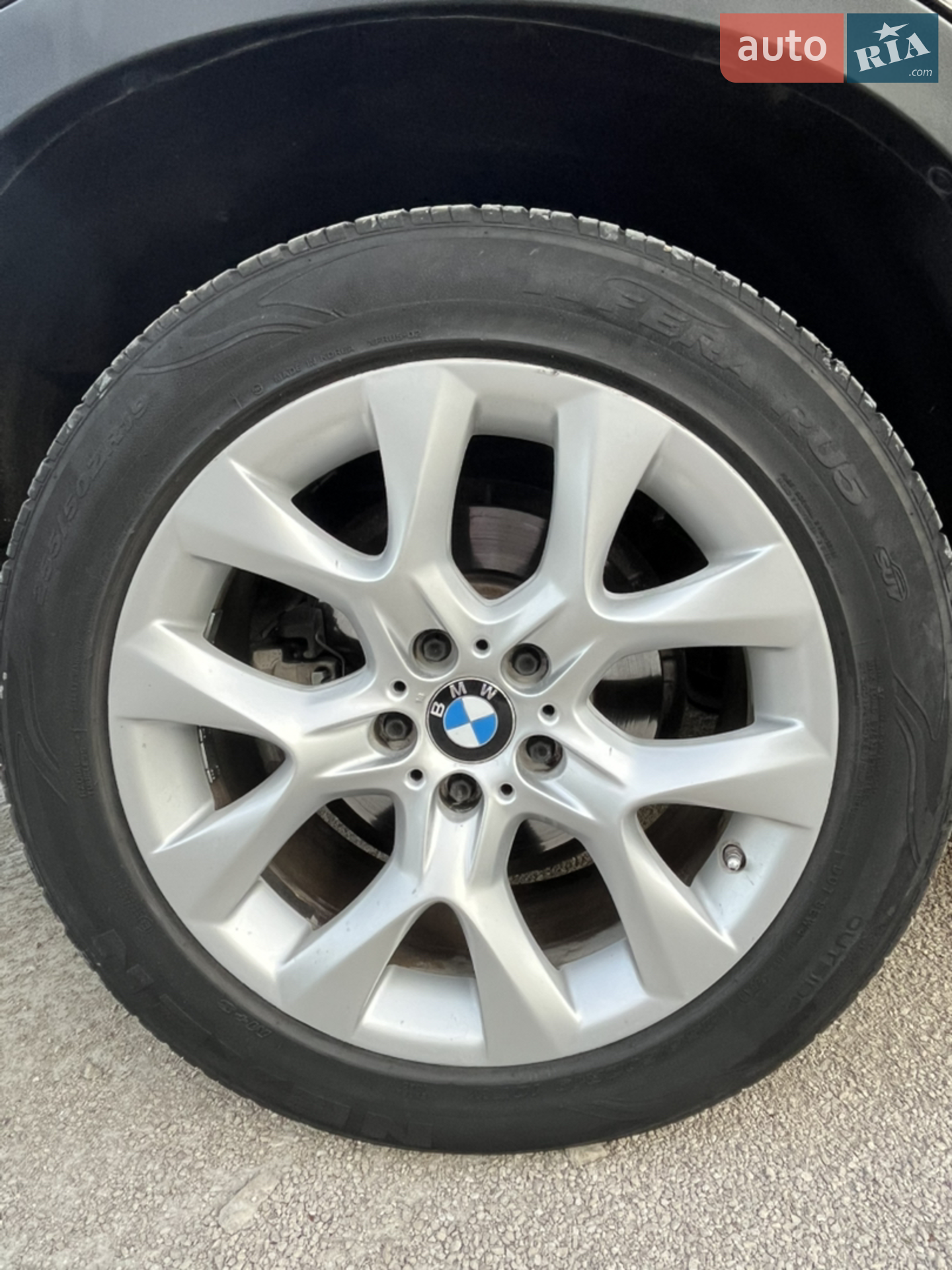 2010 BMW X5 - мініатюра 118