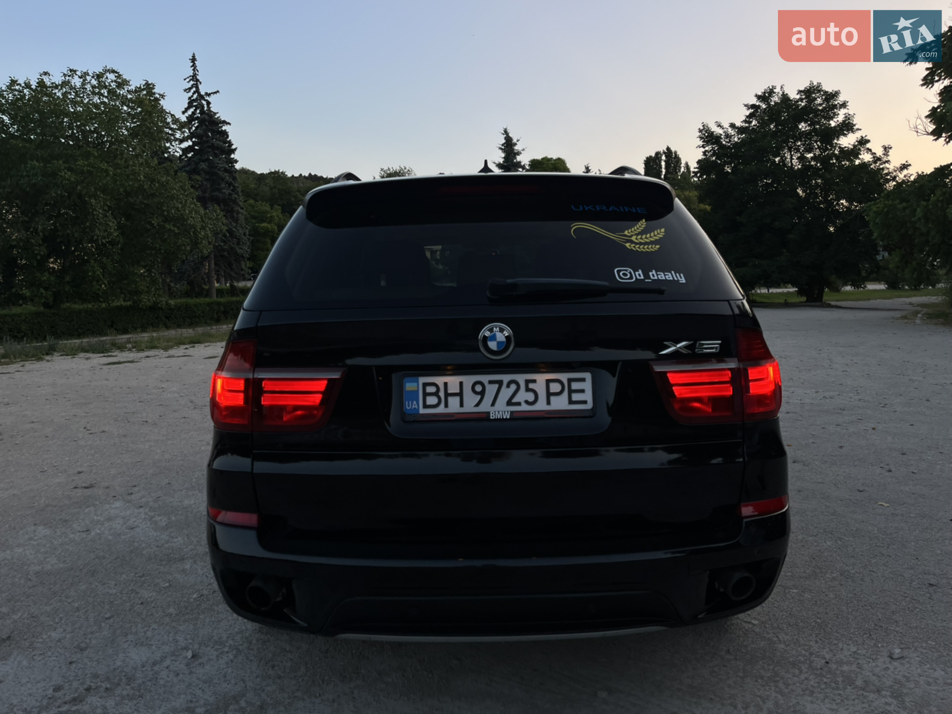 2010 BMW X5 - мініатюра 116