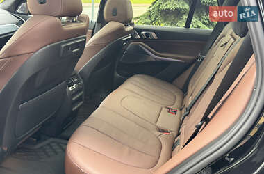 Внедорожник / Кроссовер BMW X5 2022 в 