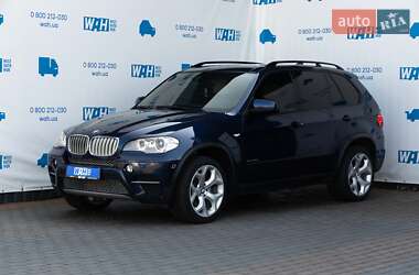 Внедорожник / Кроссовер BMW X5 2012 в Луцке