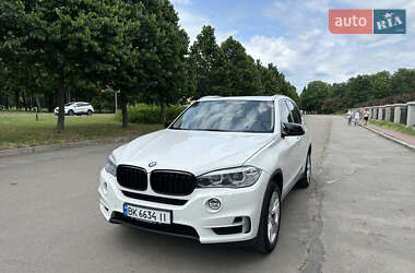 Внедорожник / Кроссовер BMW X5 2013 в Умани
