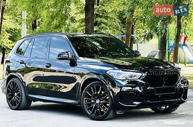 Внедорожник / Кроссовер BMW X5 2019 в Днепре
