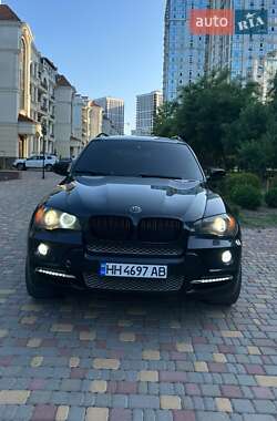 Внедорожник / Кроссовер BMW X5 2007 в Одессе