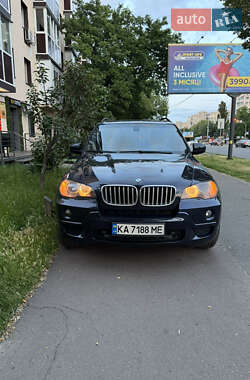BMW X5 2007 BMW X5 2007