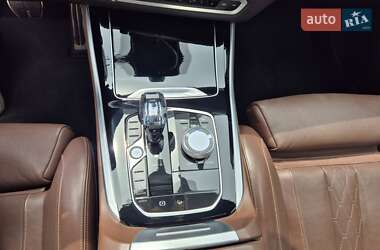 Позашляховик / Кросовер BMW X5 2019 в 
