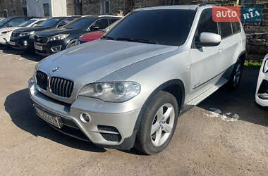 BMW X5 2011 BMW X5 2011