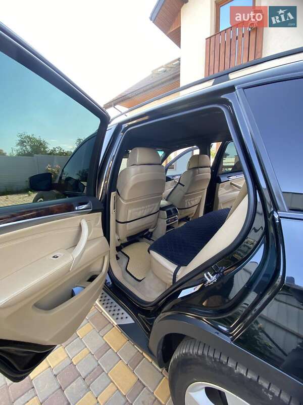 Позашляховик / Кросовер BMW X5 2007 в Новому Бузі фото 22 Позашляховик / Кросовер BMW X5 2007 в Новому Бузі