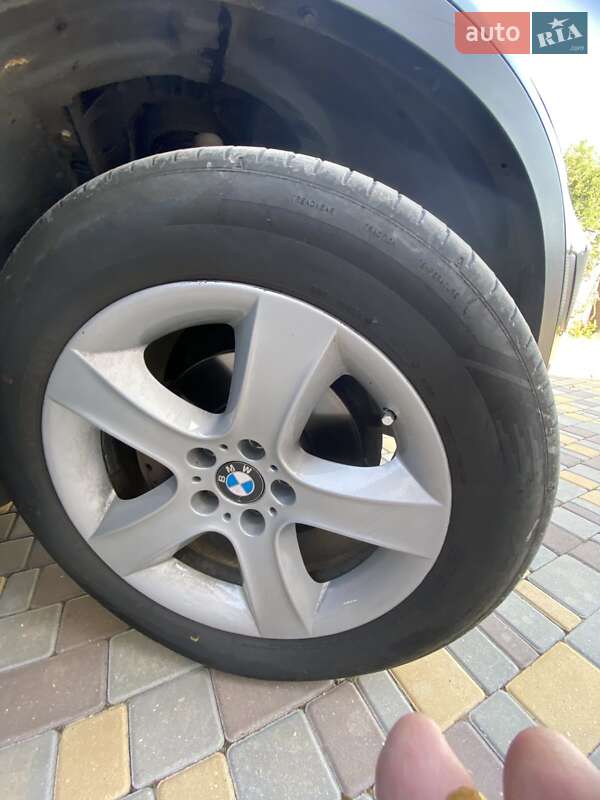Позашляховик / Кросовер BMW X5 2007 в Новому Бузі фото 29 Позашляховик / Кросовер BMW X5 2007 в Новому Бузі