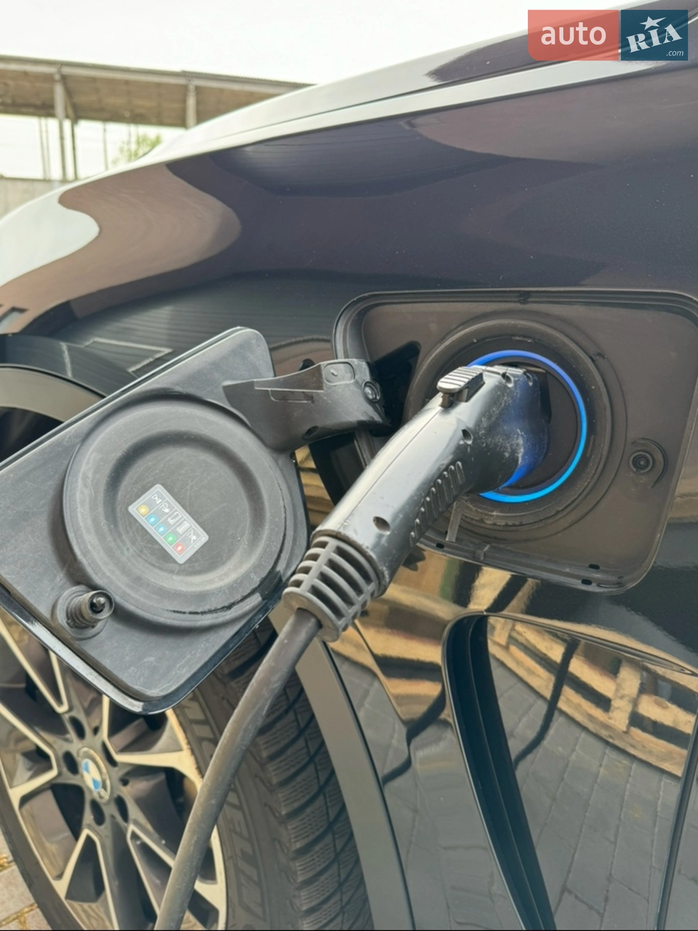 2016 BMW X5 - мініатюра 3