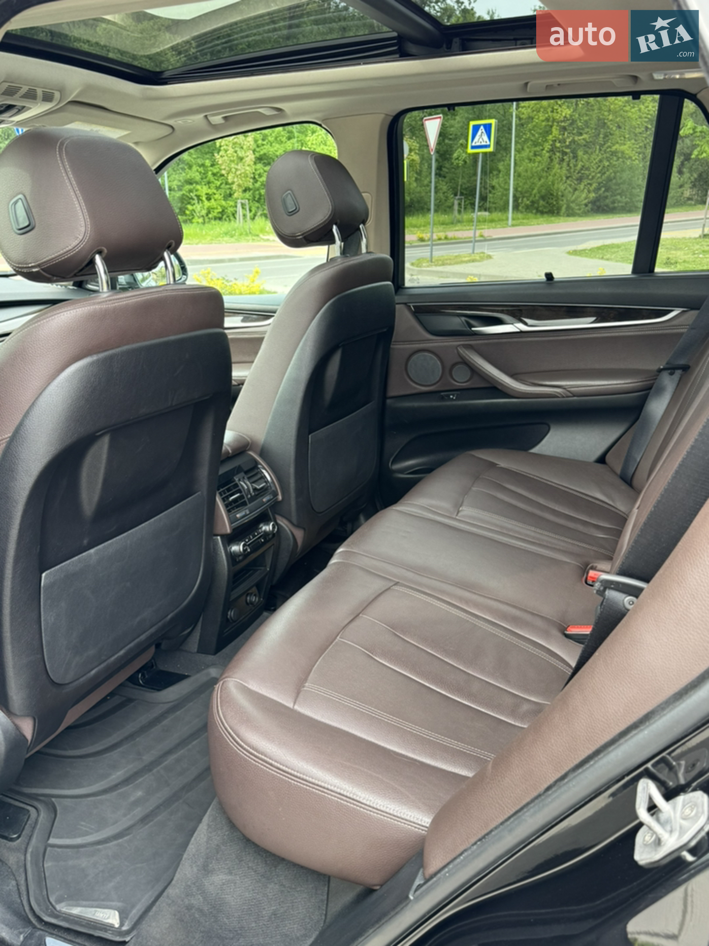 2016 BMW X5 - мініатюра 12