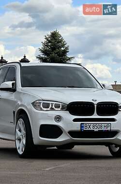 BMW X5 2014 BMW X5 2014