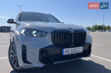Внедорожник / Кроссовер BMW X5 2023 в Днепре