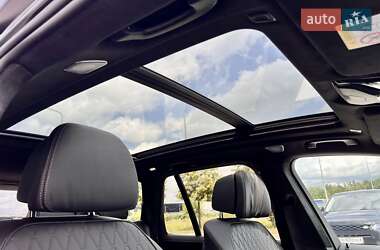 Позашляховик / Кросовер BMW X5 2022 в 