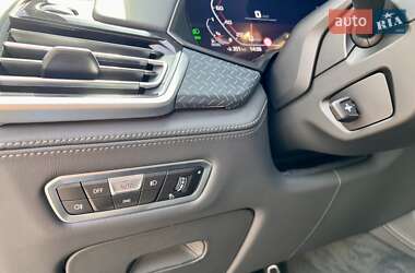Позашляховик / Кросовер BMW X5 2022 в 