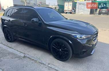 Внедорожник / Кроссовер BMW X5 2022 в Николаеве