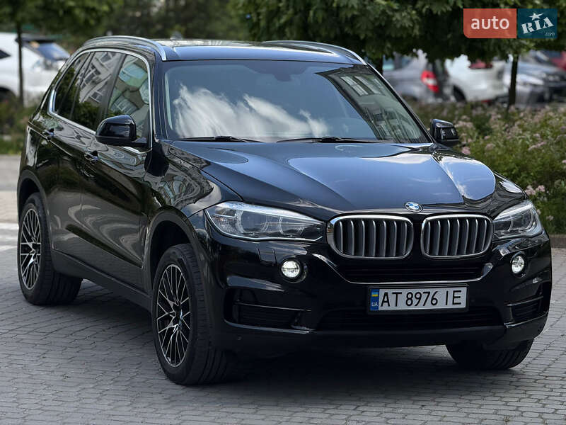 BMW X5 2013 BMW X5 2013