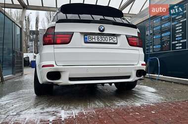 BMW X5 2010 BMW X5 2010
