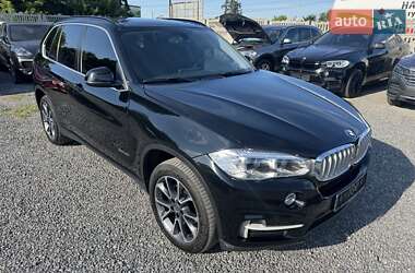 Внедорожник / Кроссовер BMW X5 2016 в 