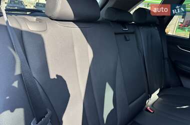 Внедорожник / Кроссовер BMW X5 2016 в 