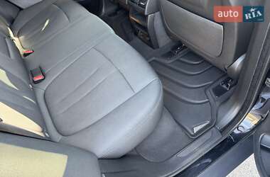 Внедорожник / Кроссовер BMW X5 2016 в 