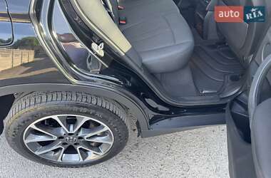 Внедорожник / Кроссовер BMW X5 2016 в 