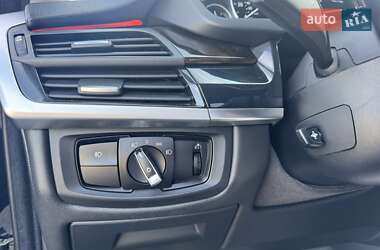 Внедорожник / Кроссовер BMW X5 2016 в 