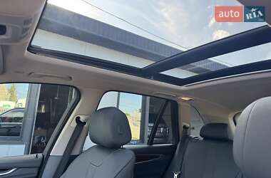 Внедорожник / Кроссовер BMW X5 2016 в 