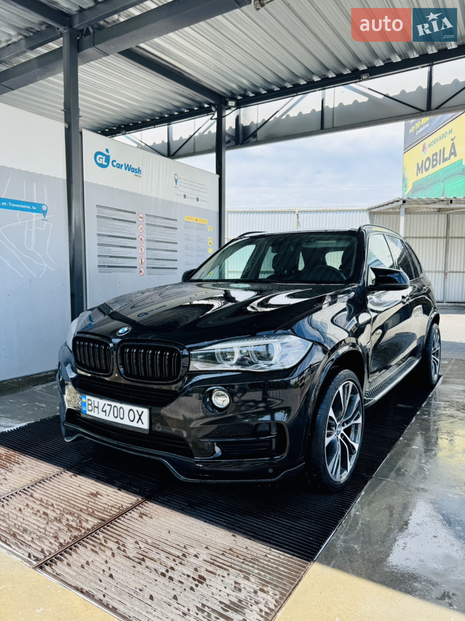 2016 BMW X5 - мініатюра 26