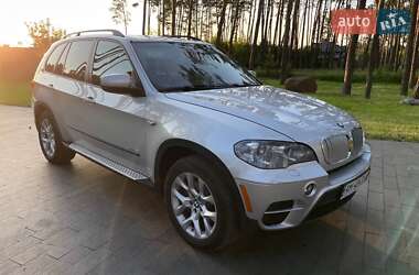 BMW X5 2012 BMW X5 2012