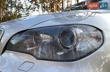 Внедорожник / Кроссовер BMW X5 2012 в 