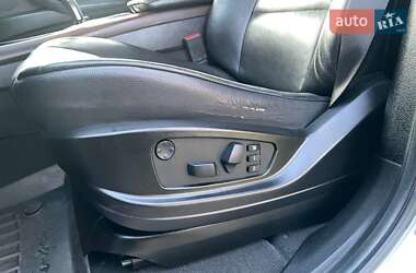 Внедорожник / Кроссовер BMW X5 2012 в 