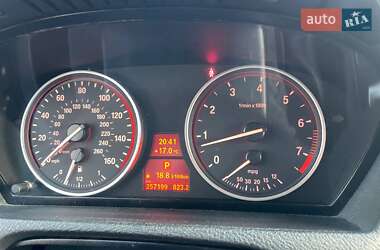 Внедорожник / Кроссовер BMW X5 2012 в 