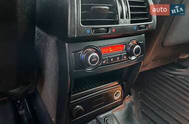 Внедорожник / Кроссовер BMW X5 2012 в 