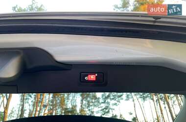Внедорожник / Кроссовер BMW X5 2012 в 