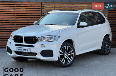 BMW X5 2018 BMW X5 2018
