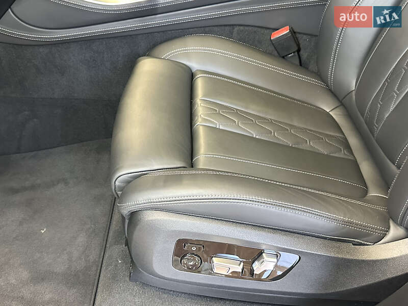 Позашляховик / Кросовер BMW X5 2020 в Києві