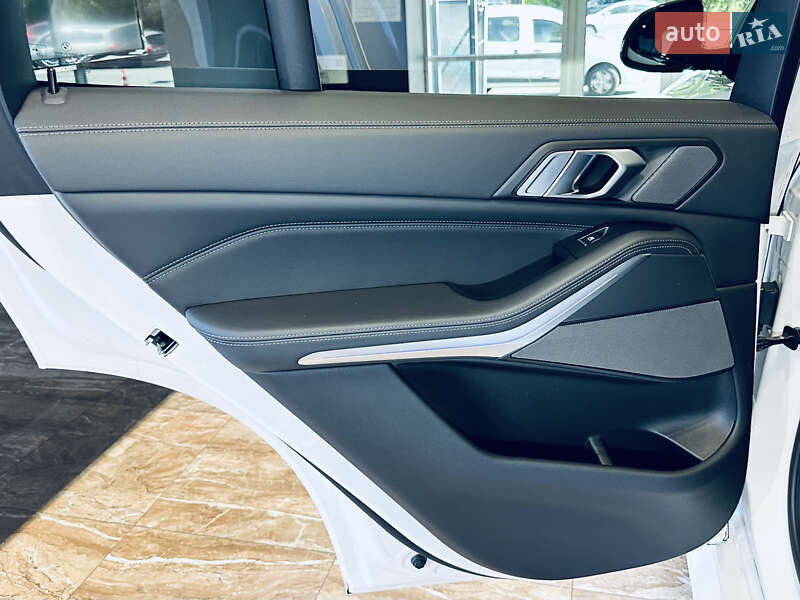 Позашляховик / Кросовер BMW X5 2020 в Києві