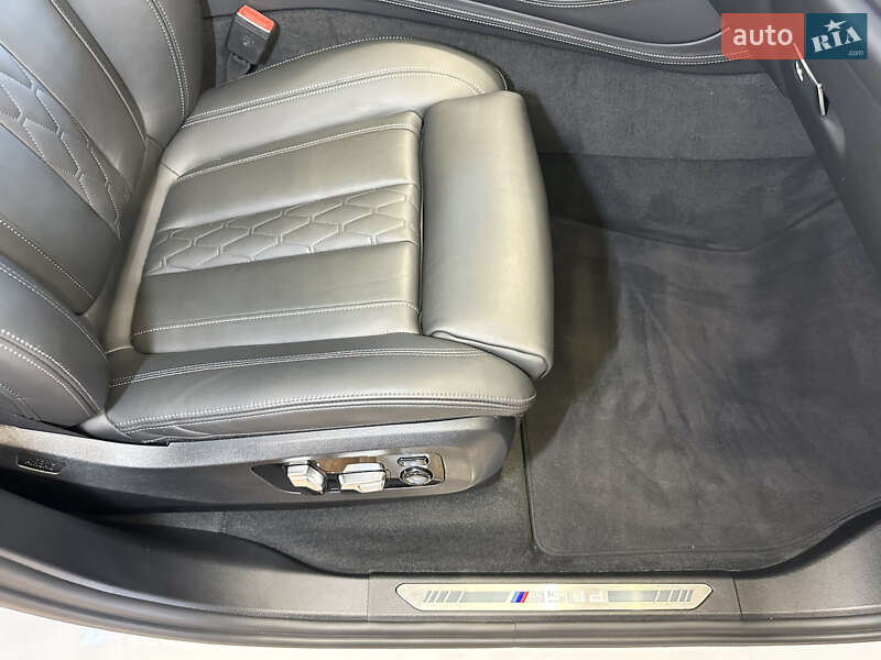 Позашляховик / Кросовер BMW X5 2020 в Києві