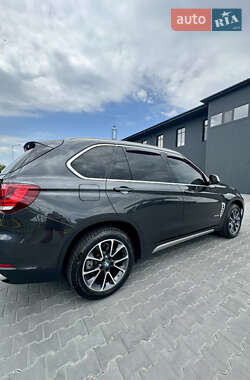 Позашляховик / Кросовер BMW X5 2018 в Благовіщенську