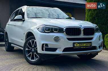 BMW X5 2017 BMW X5 2017