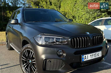 BMW X5 2015 BMW X5 2015