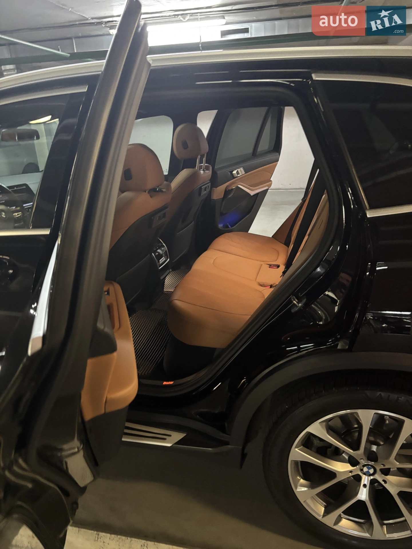 2022 BMW X5 - мініатюра 9