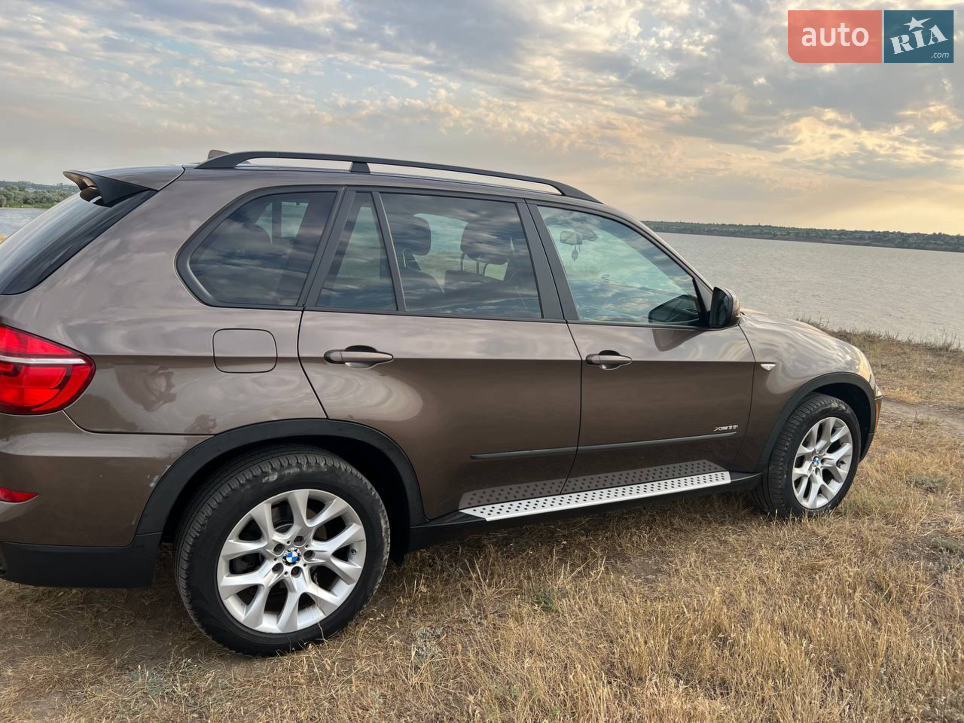 2011 BMW X5 - мініатюра 4