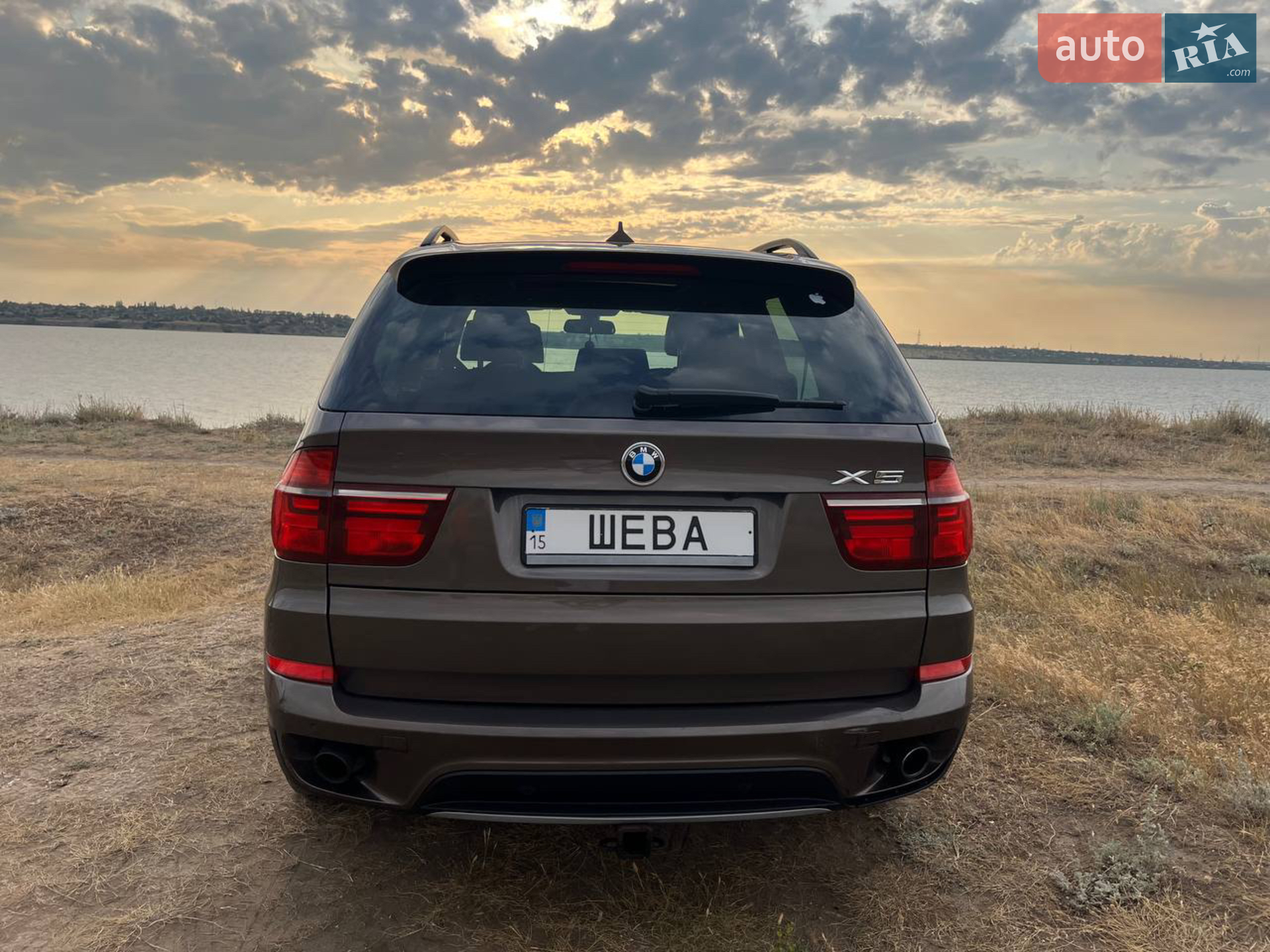 2011 BMW X5 - мініатюра 7