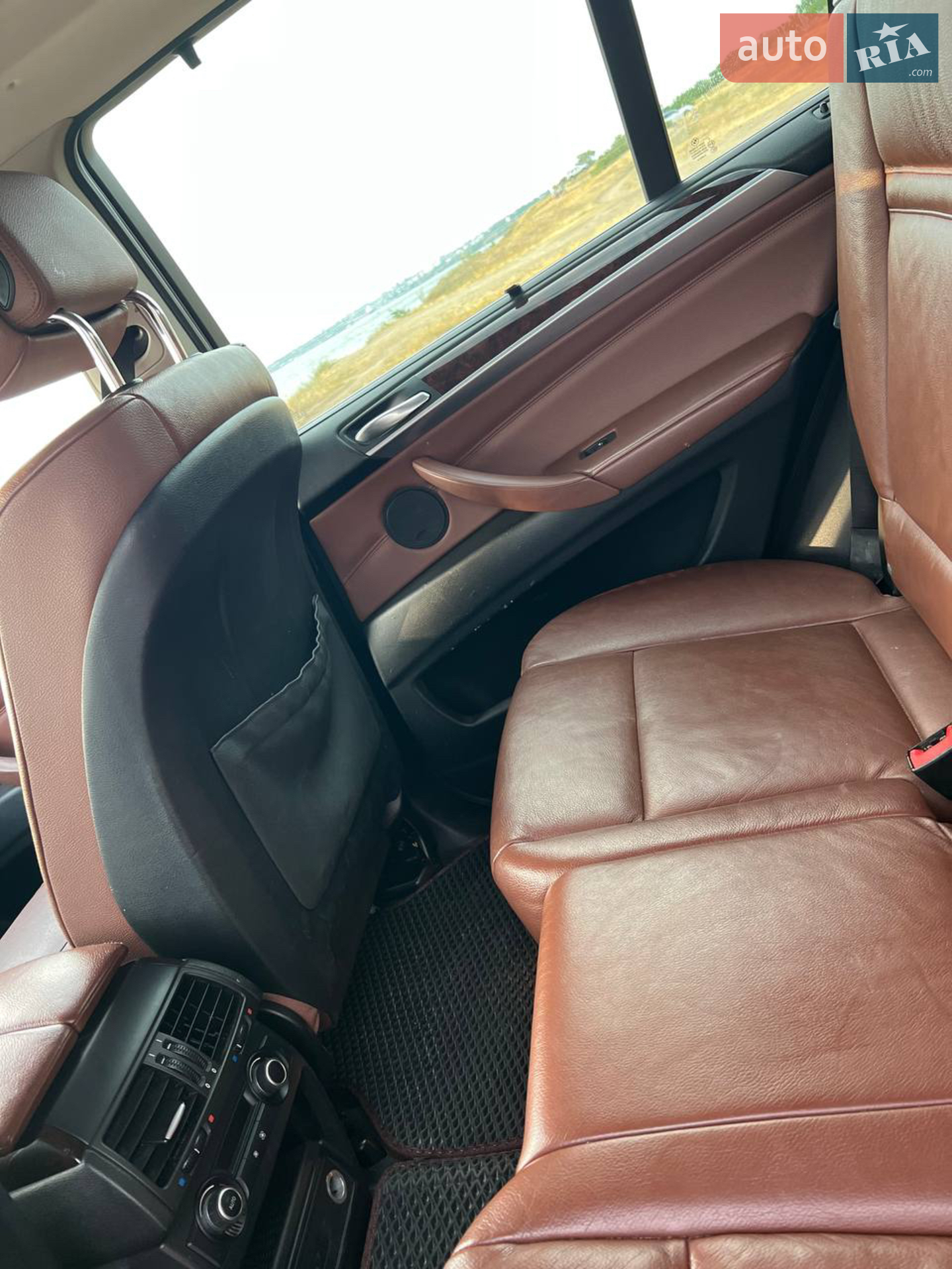 2011 BMW X5 - мініатюра 19