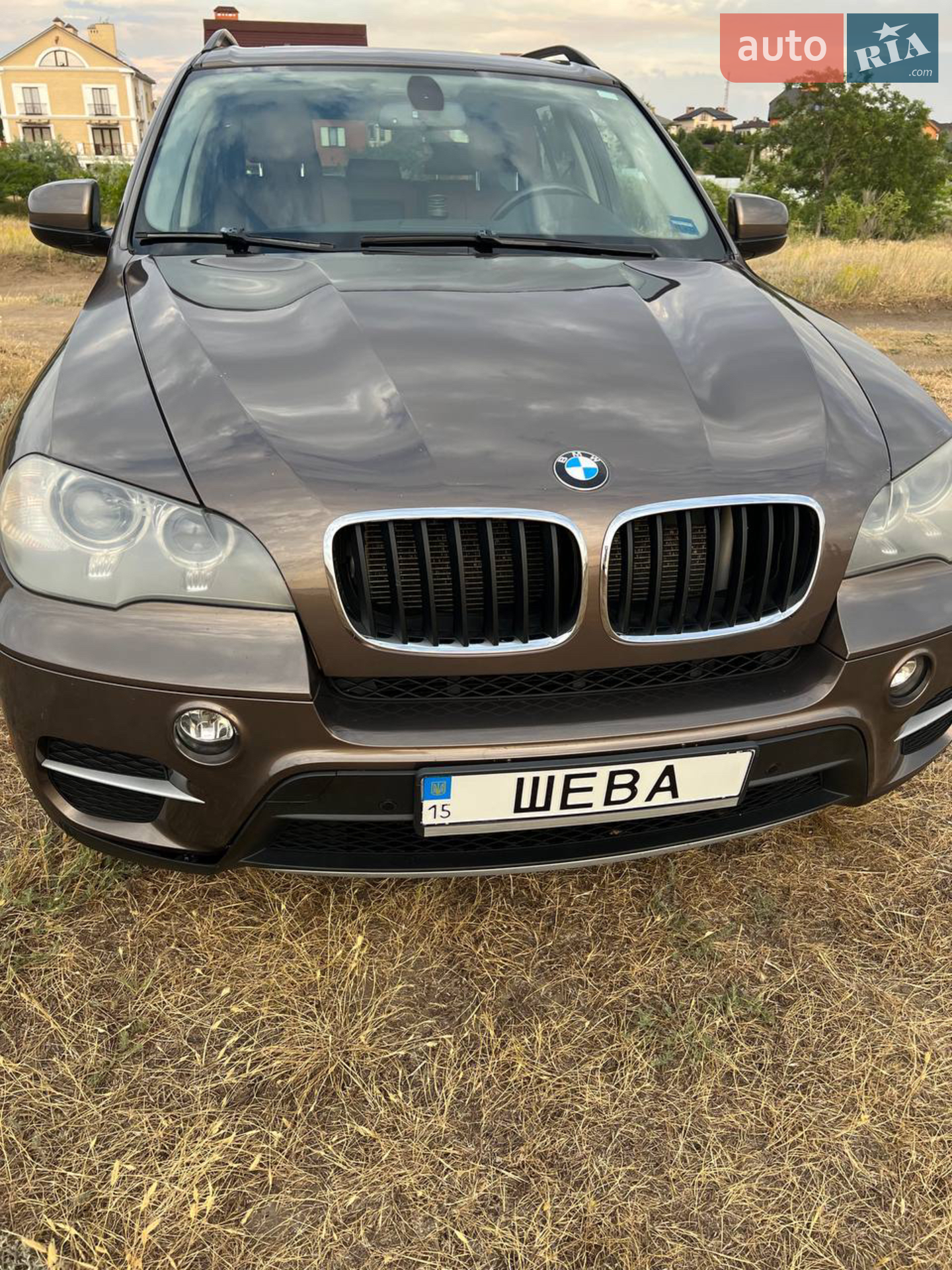 2011 BMW X5 - мініатюра 13